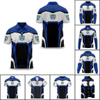 New Zealand Warriors Apparels SC030