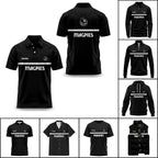 Collingwood Magpies Apparels SC051