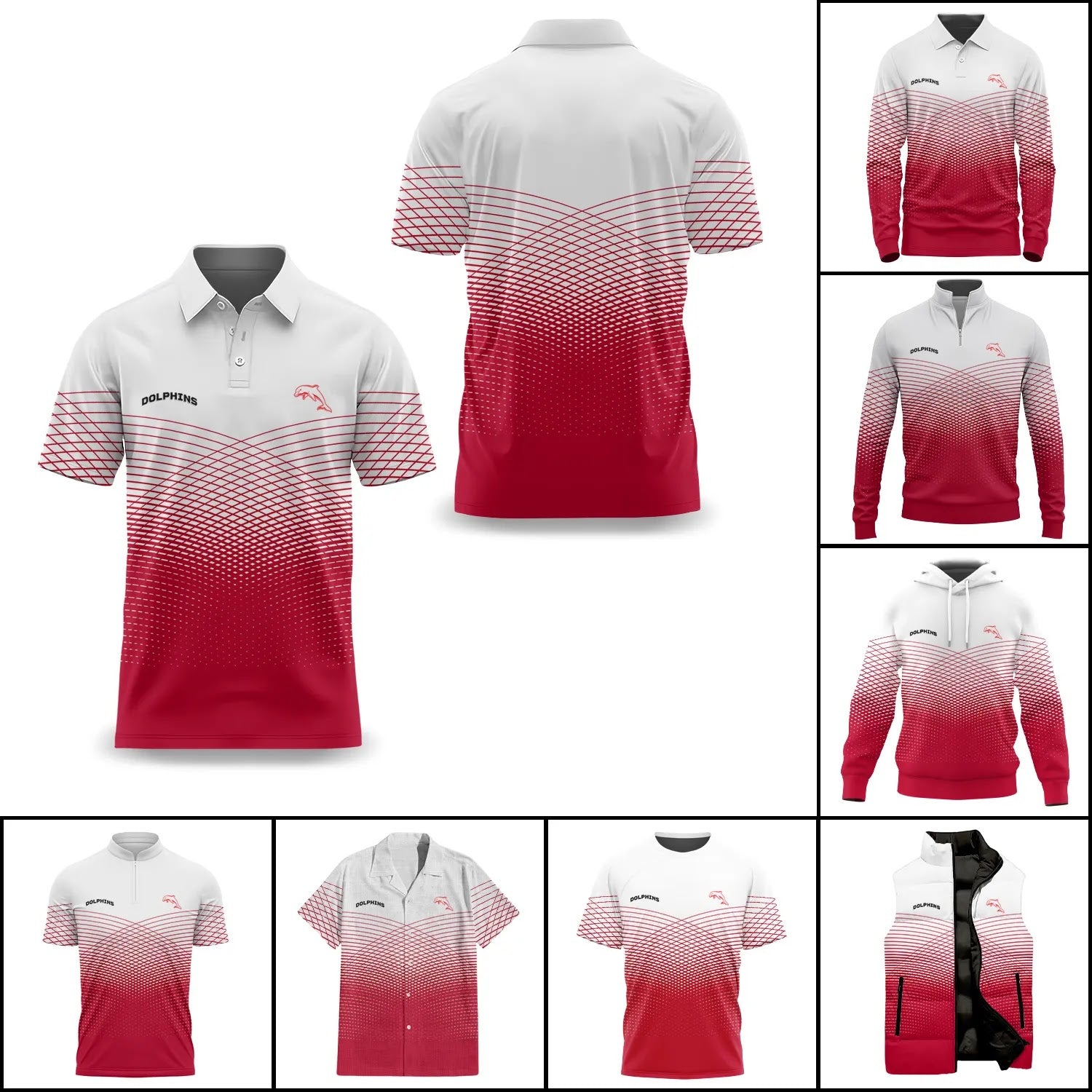 Dolphins Apparels SC109