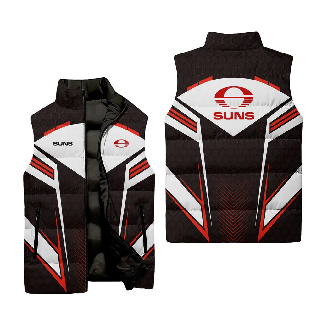 Gold Coast Suns Apparels SC033