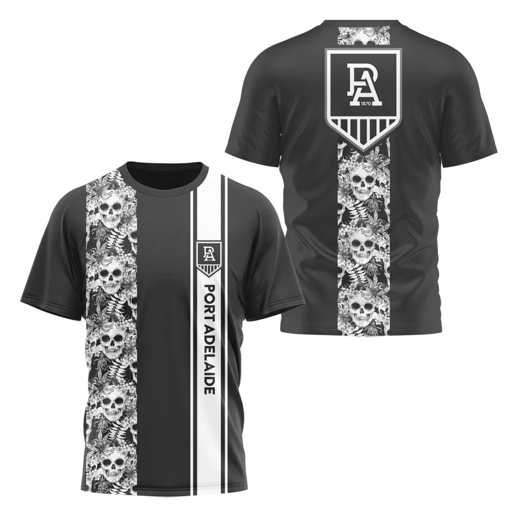 Port Adelaide Power Apparels SHW042