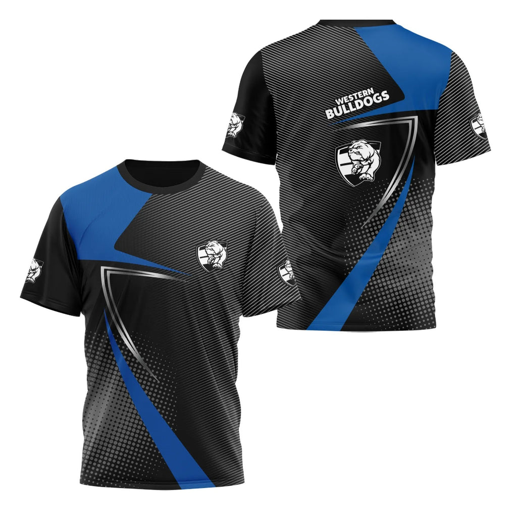 Western Bulldogs Apparels SC059