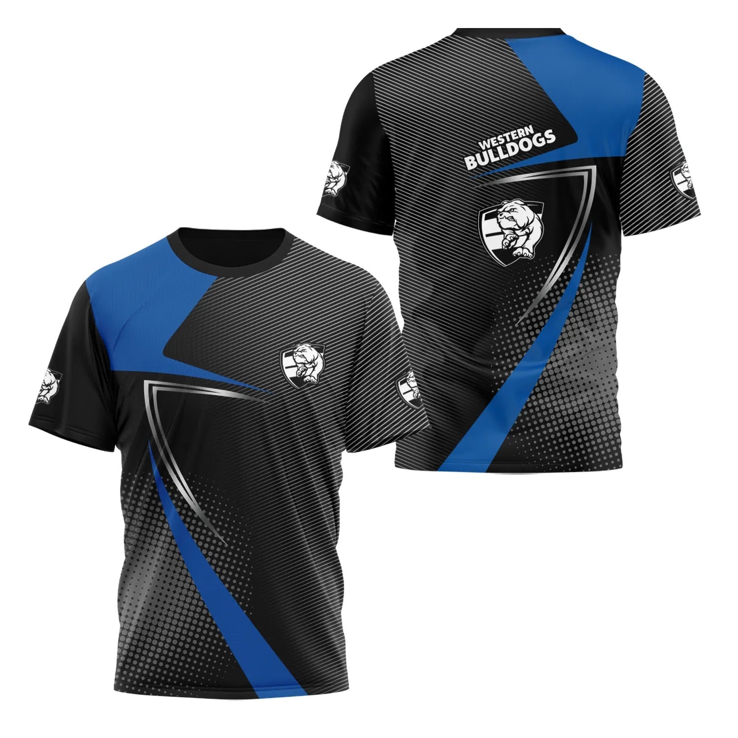 Western Bulldogs Apparels SC059