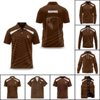 Hawthorn Hawks Apparels SC082