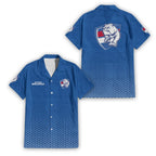 Western Bulldogs Apparels SC003