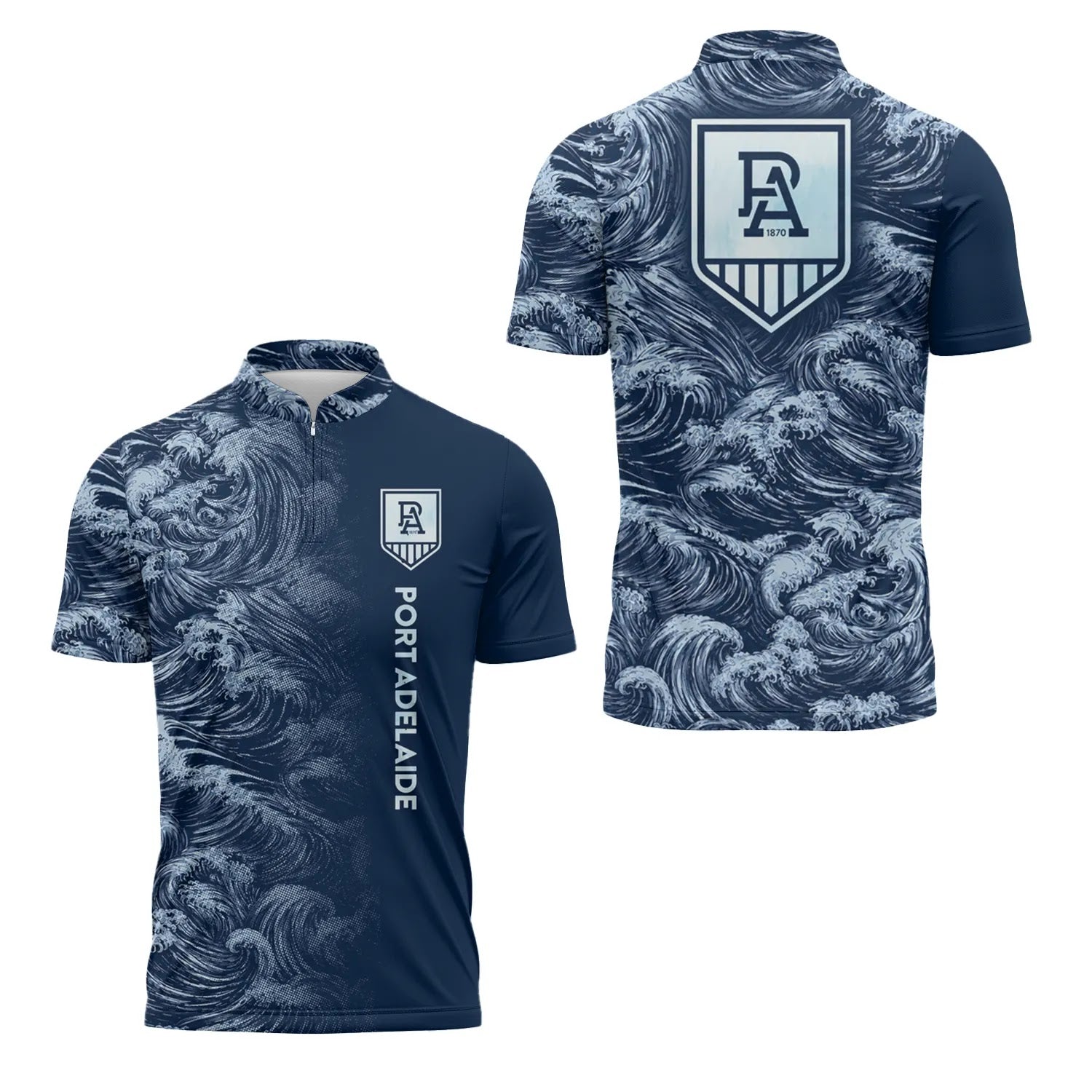 Port Adelaide Power Apparels SHW010