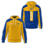 West Coast Eagles Hoodie SC008
