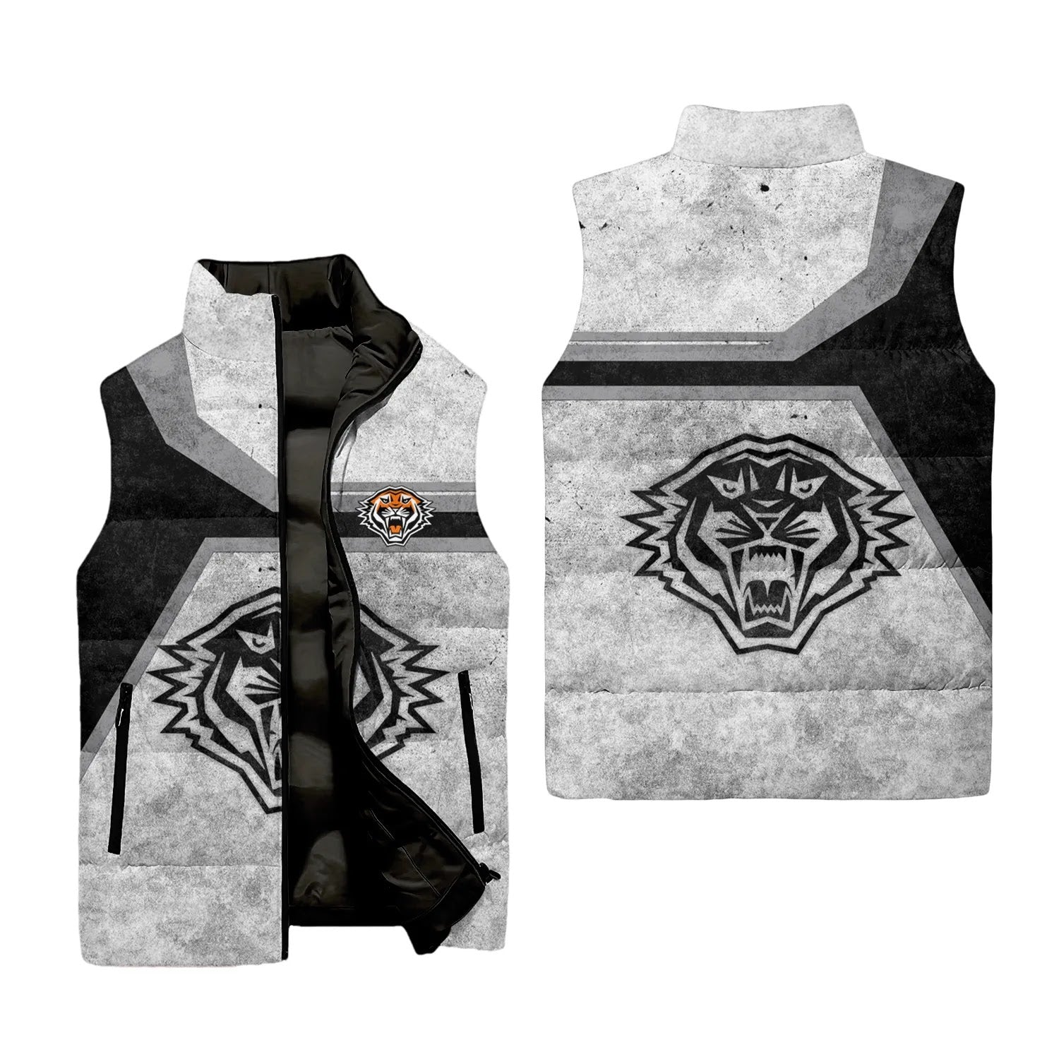 Wests Tigers Apparels SC086