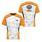 Wests Tigers Apparels SC081