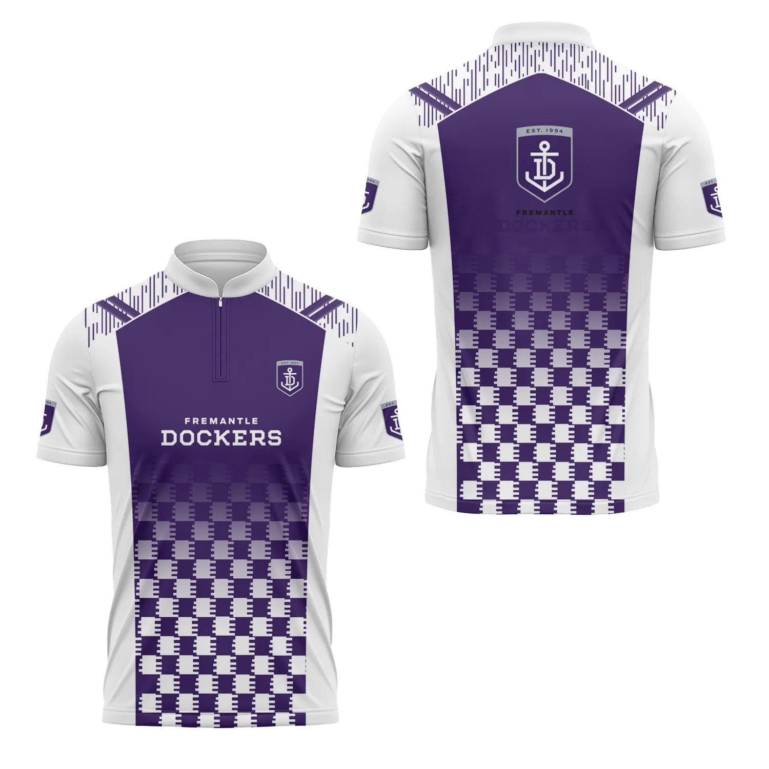 Fremantle Dockers Apparels SC063