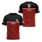 St George Illawarra Dragons Apparels SC040