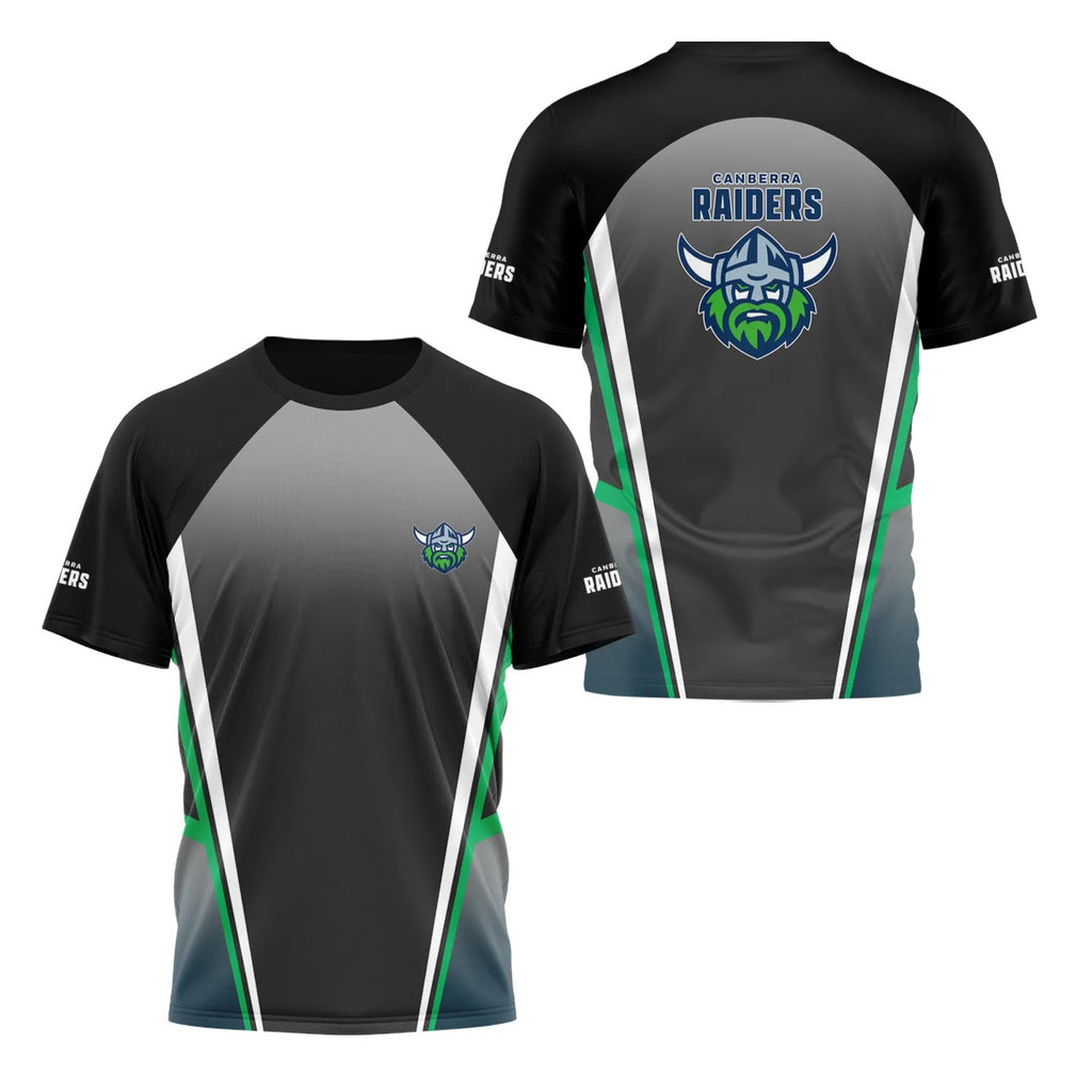 Canberra Raiders Apparels SC037