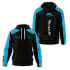 Cronulla-Sutherland Sharks Hoodie SC035