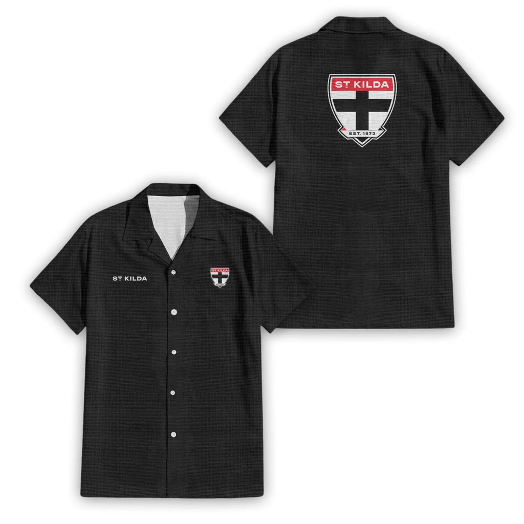 St Kilda Saints Apparels SC057
