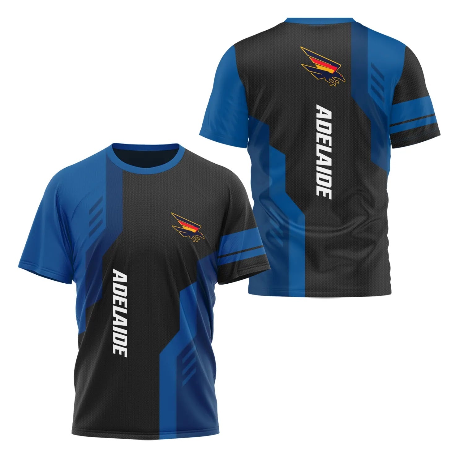 Adelaide Crows Apparels SC029