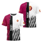 Brisbane Lions Apparels SC039