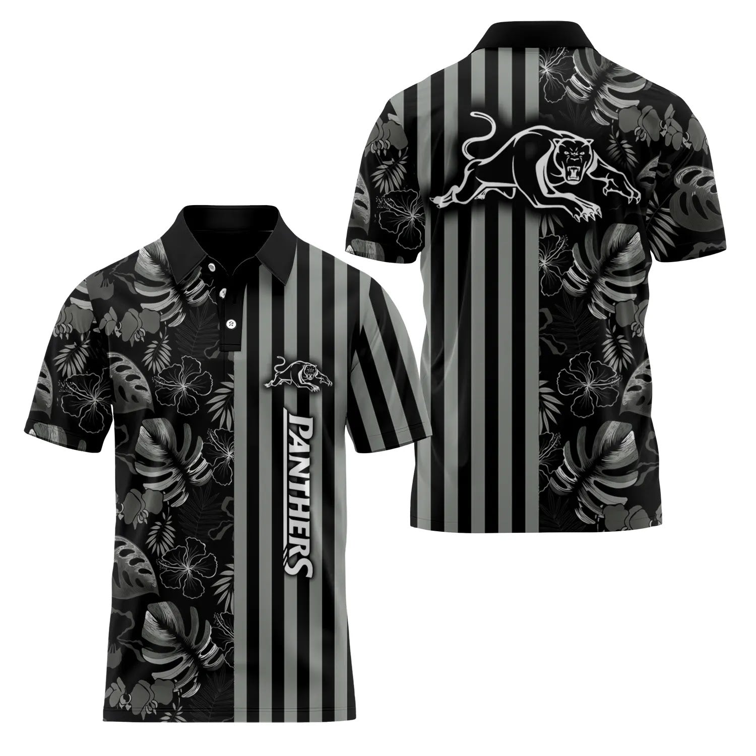 Penrith Panthers Apparels SHW040