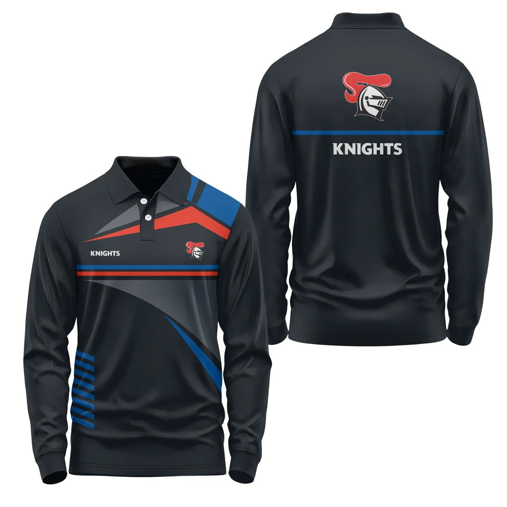 Newcastle Knights Apparels SC067
