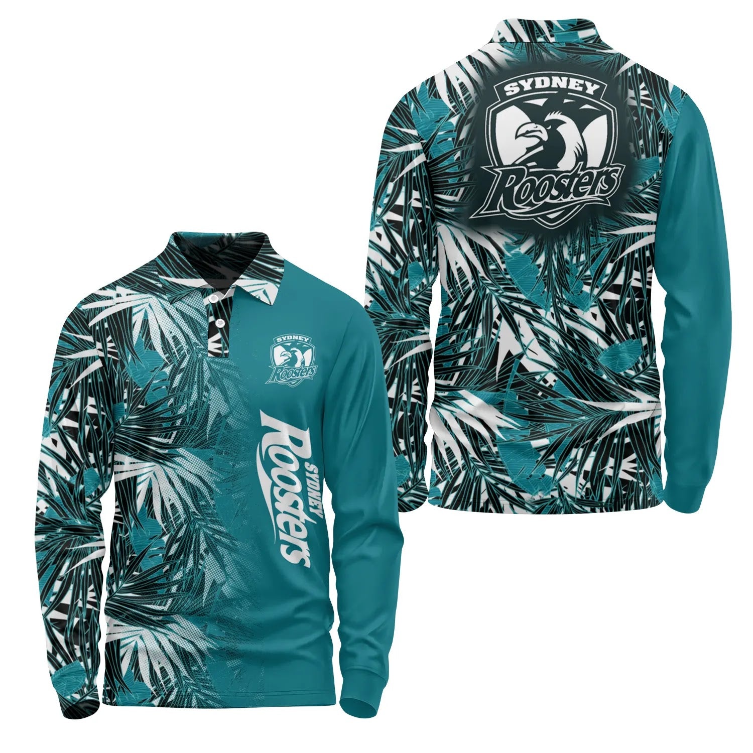 Sydney Roosters Apparels SHW060