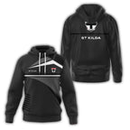 St Kilda Saints Hoodie SC067
