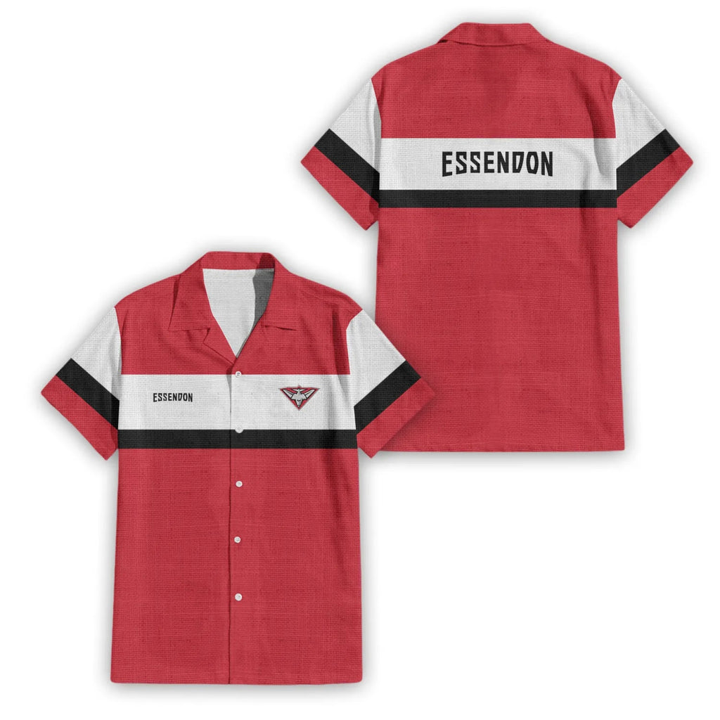 Essendon Bombers Apparels SC046