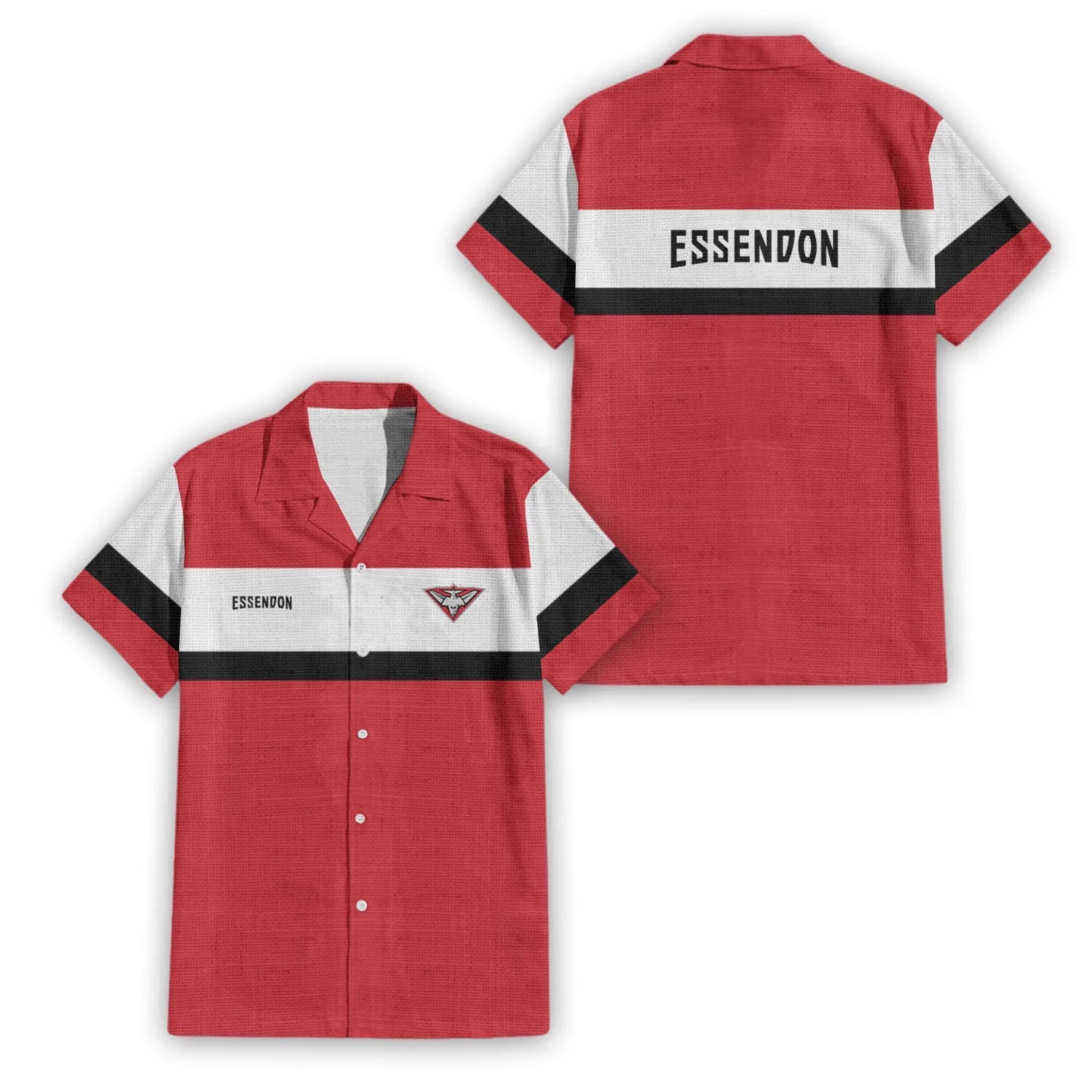 Essendon Bombers Apparels SC046