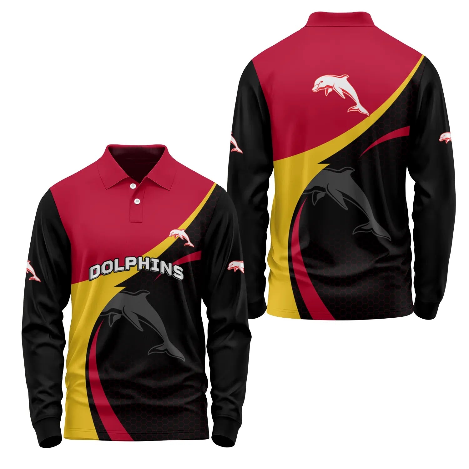 Dolphins Apparels SC038