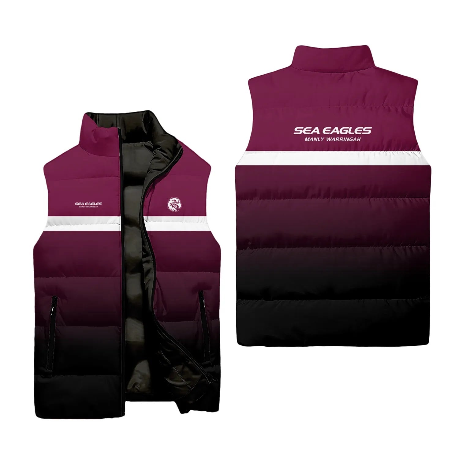 Manly Warringah Sea Eagles Apparels SC050