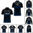 North Queensland Cowboys Apparels SC047