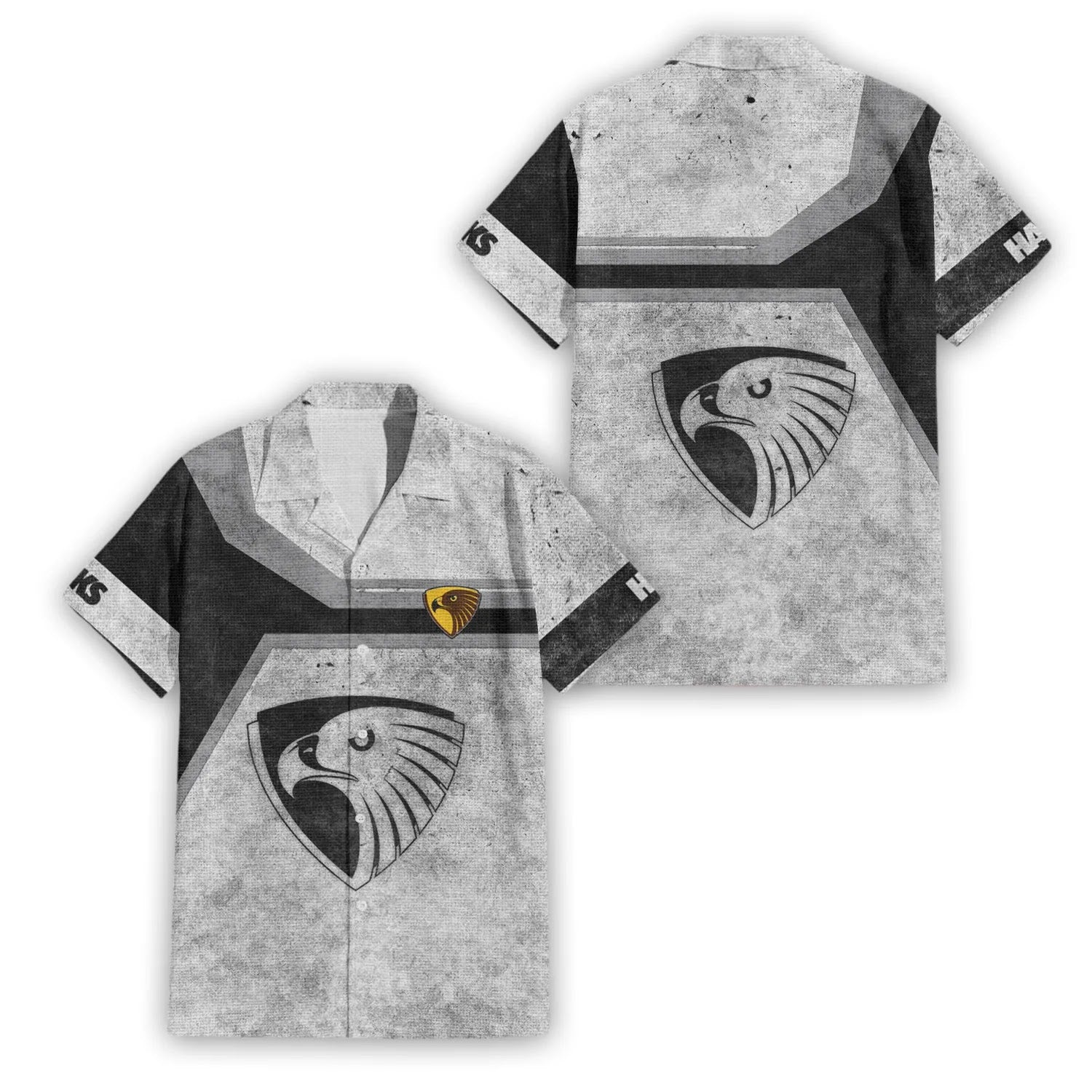 Hawthorn Hawks Apparels SC086