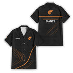 Greater Western Sydney Giants Apparels SC024