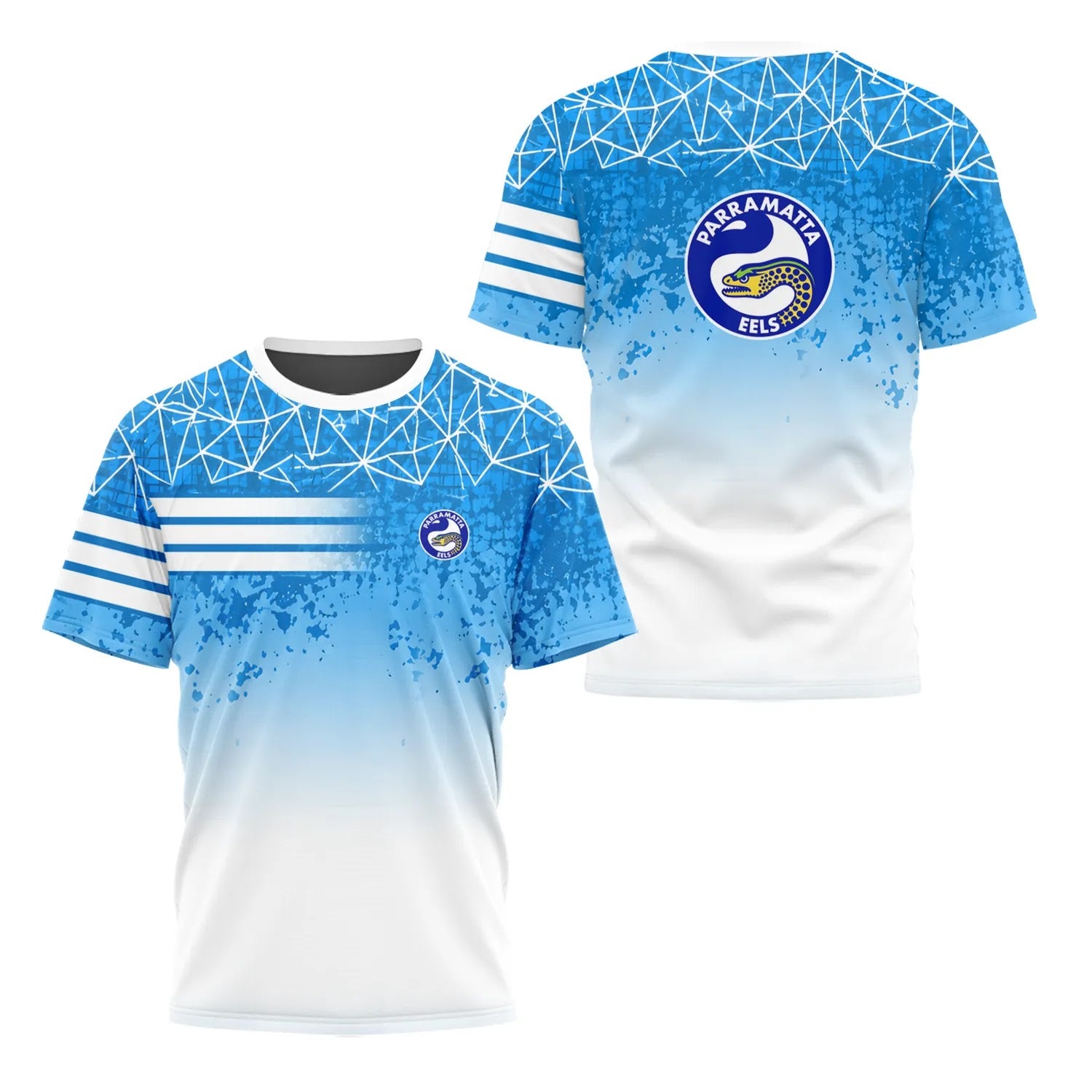Parramatta Eels Apparels SC097