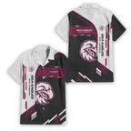 Manly Warringah Sea Eagles Apparels SC036