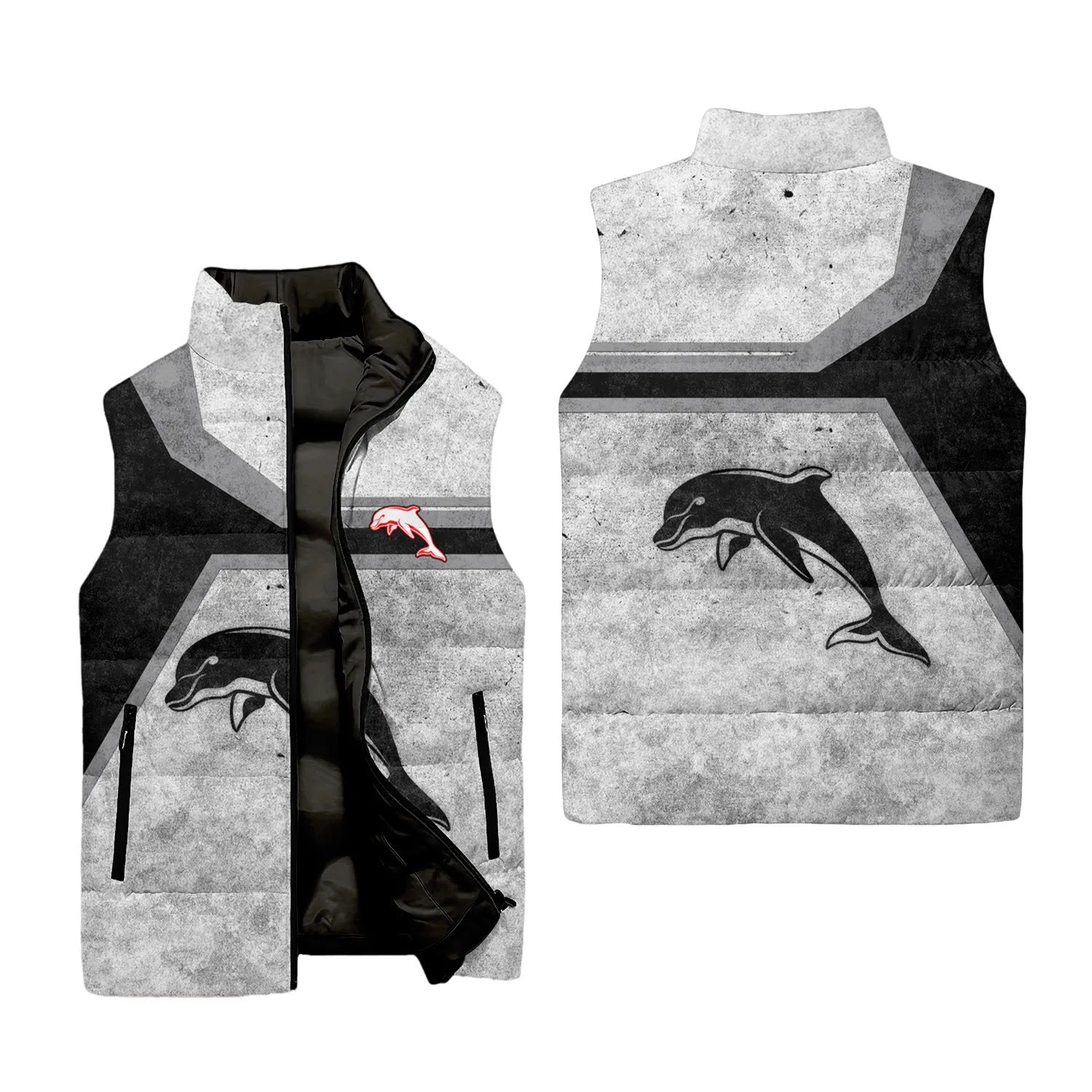Dolphins Apparels SC086