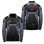 Melbourne Demons Apparels SC088