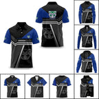 New Zealand Warriors Apparels SC071