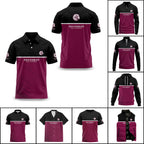 Manly Warringah Sea Eagles Apparels SC040