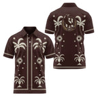 Collingwood Magpies Apparels SHW066