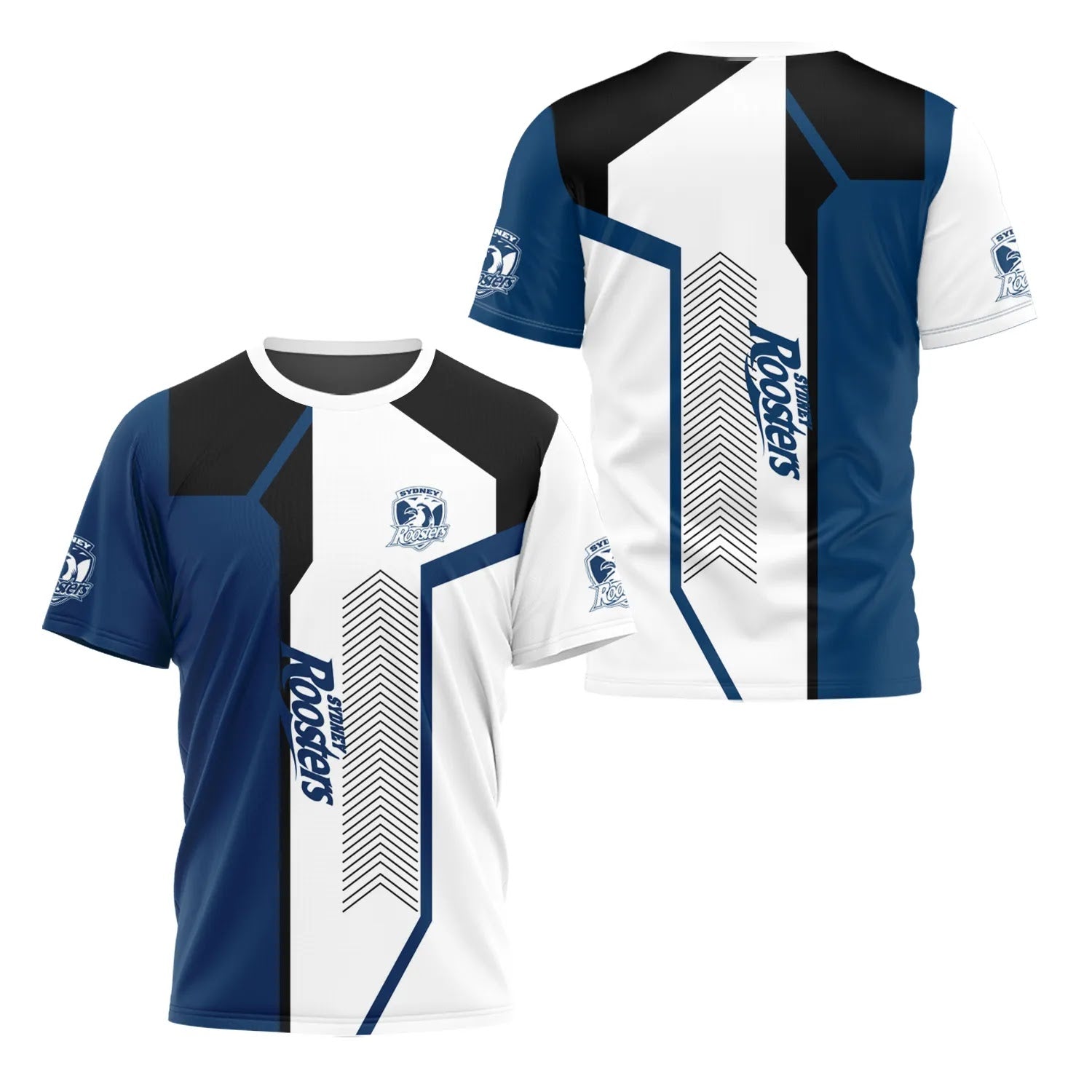 Sydney Roosters Apparels SC065