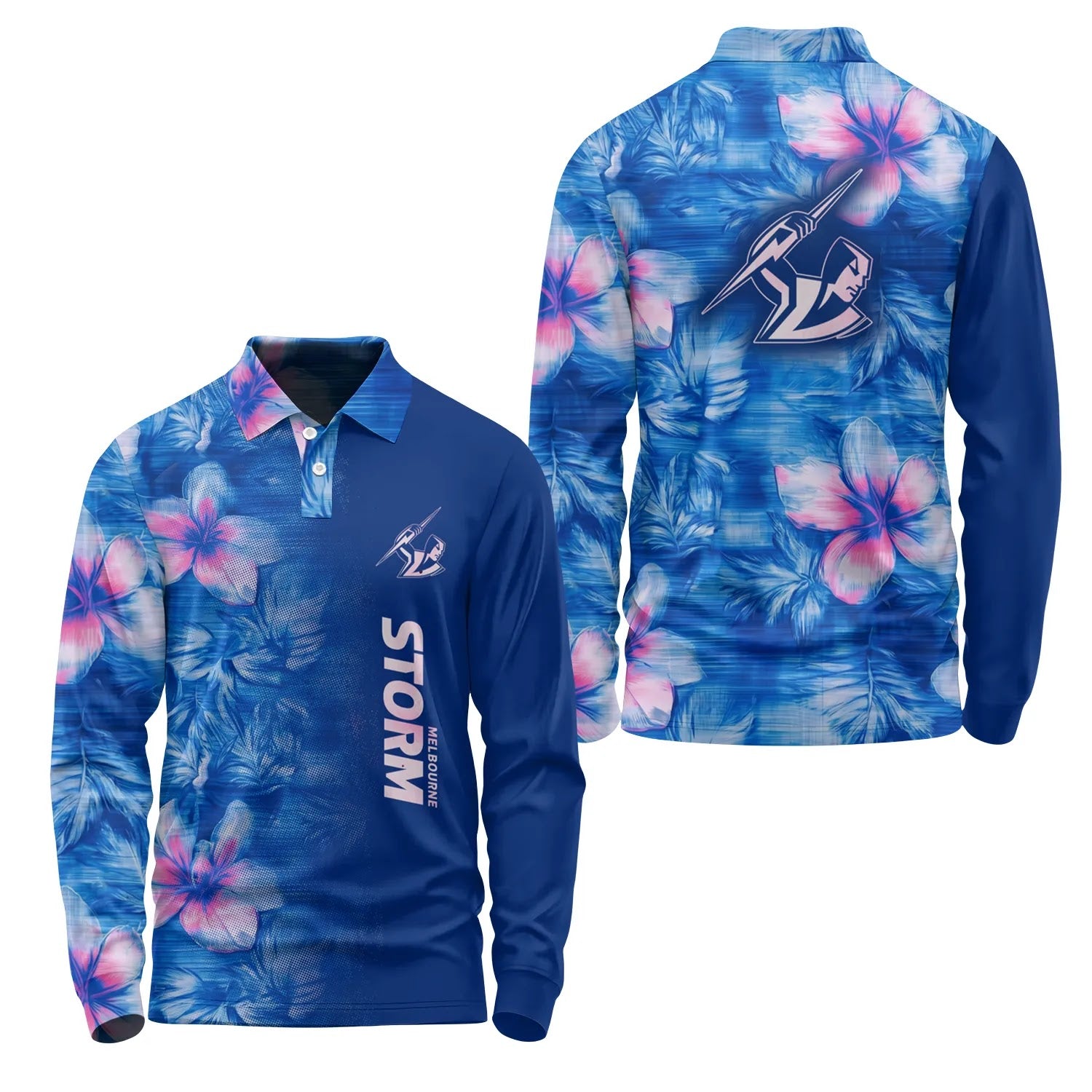 Melbourne Storm Apparels SHW057