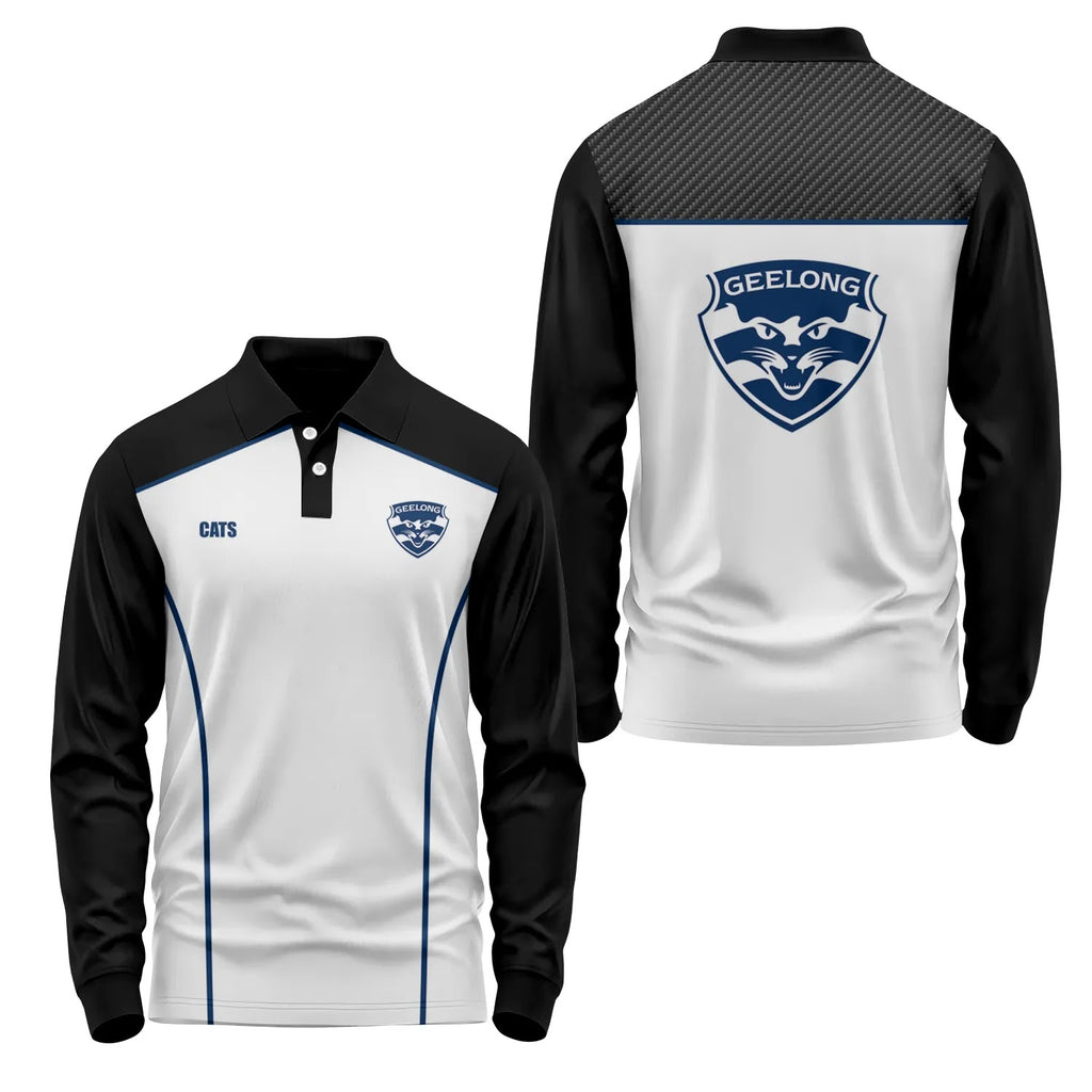 Geelong Cats Apparels SC011
