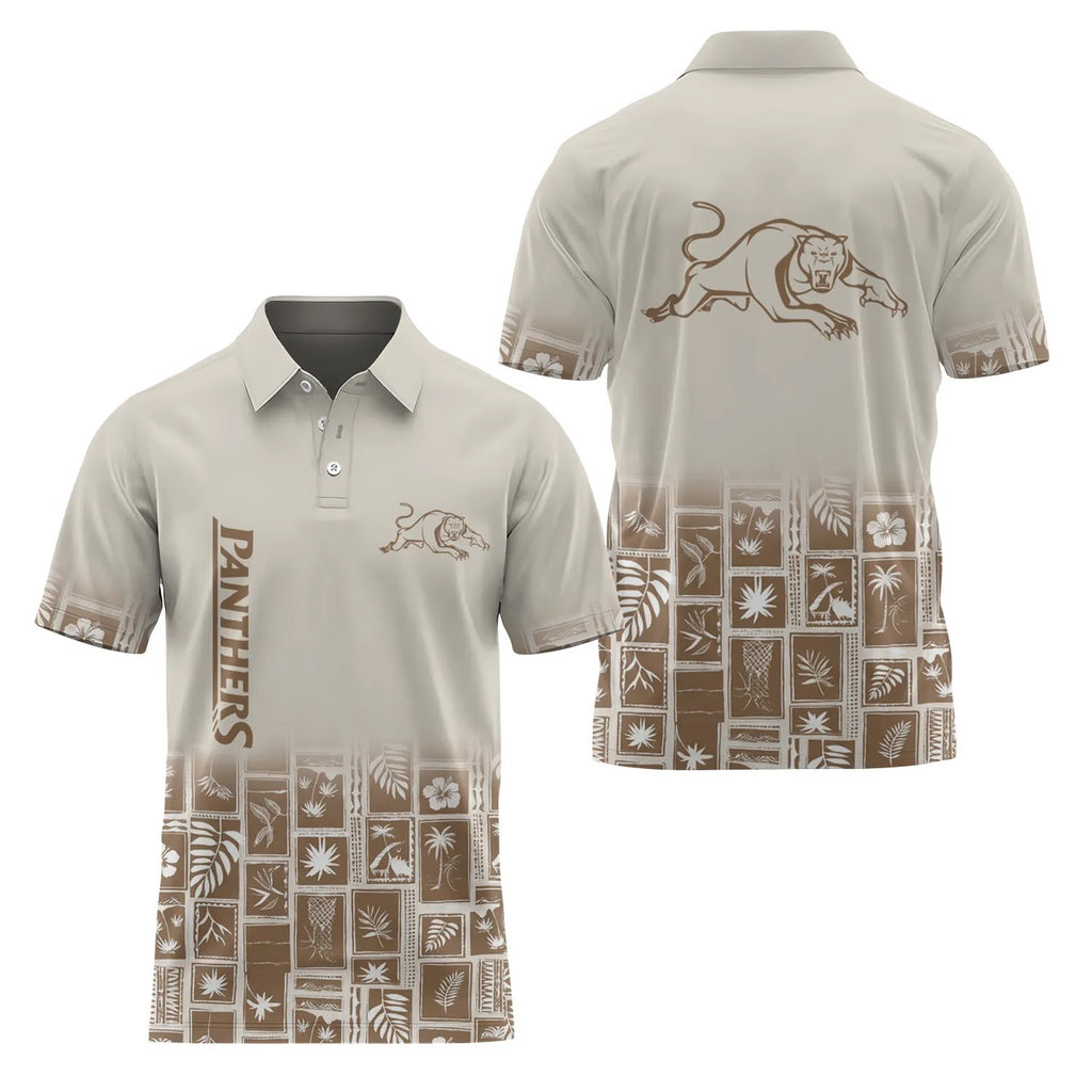 Penrith Panthers Apparels SHW067