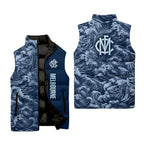 Melbourne Demons Apparels SHW010