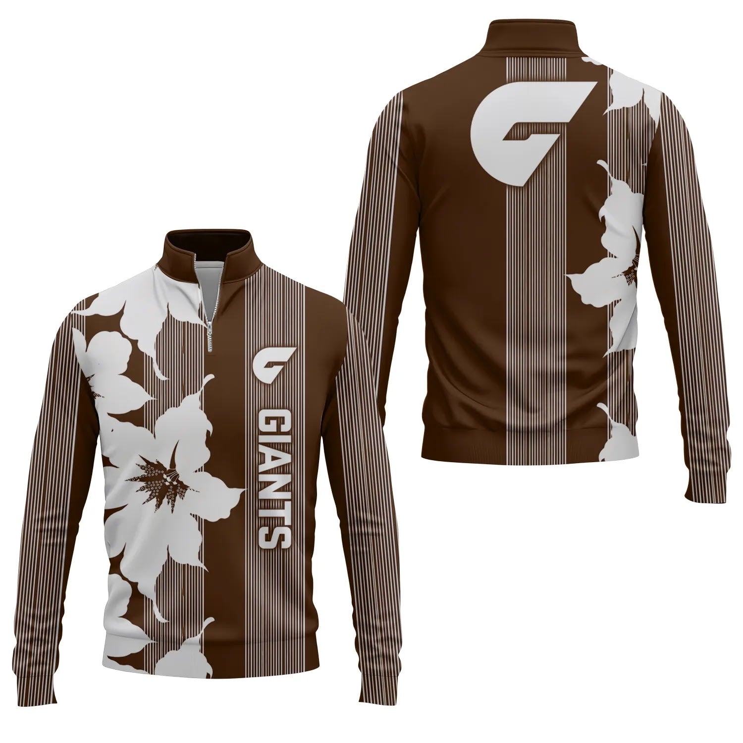 Greater Western Sydney Giants Apparels SHW039