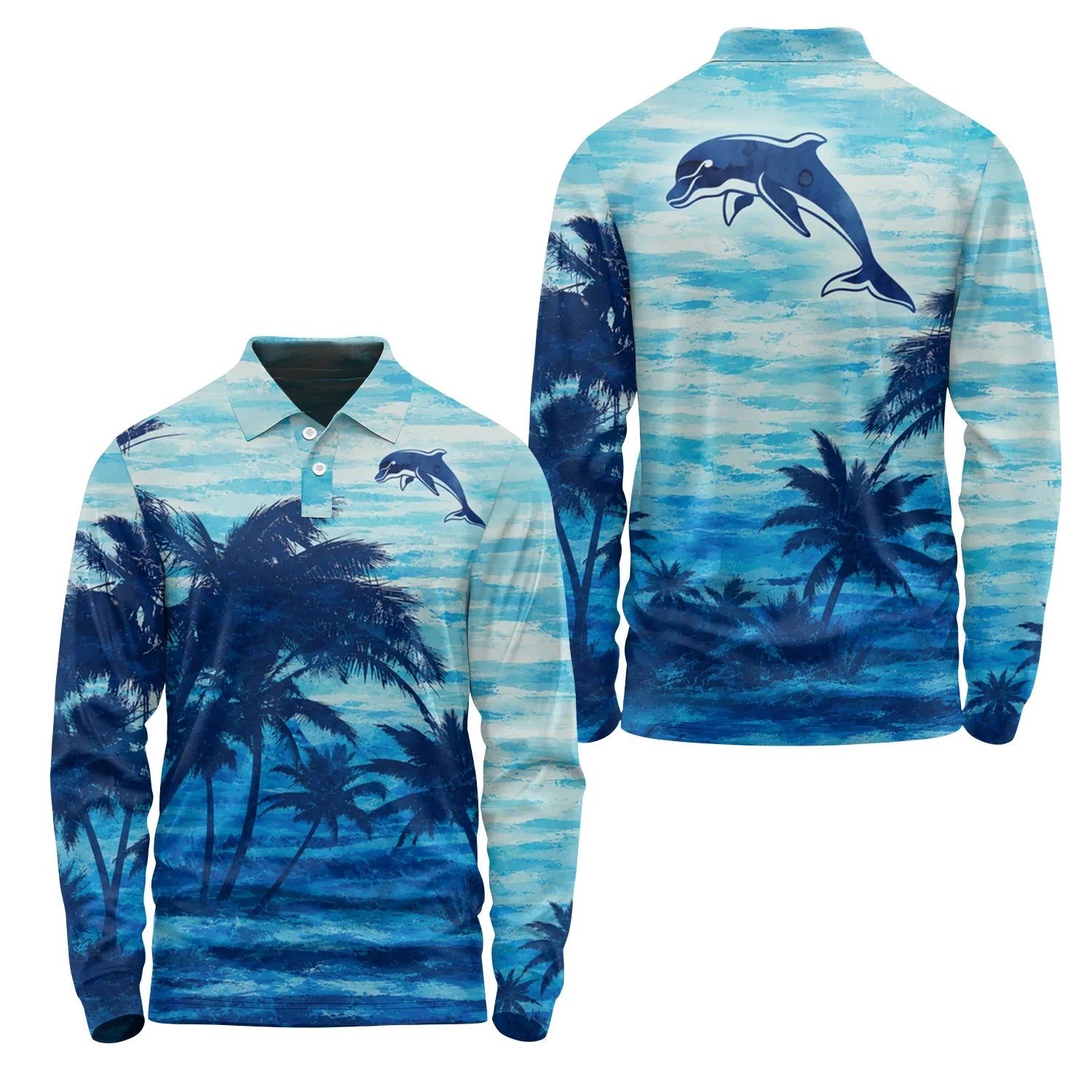Dolphins Apparels SHW048