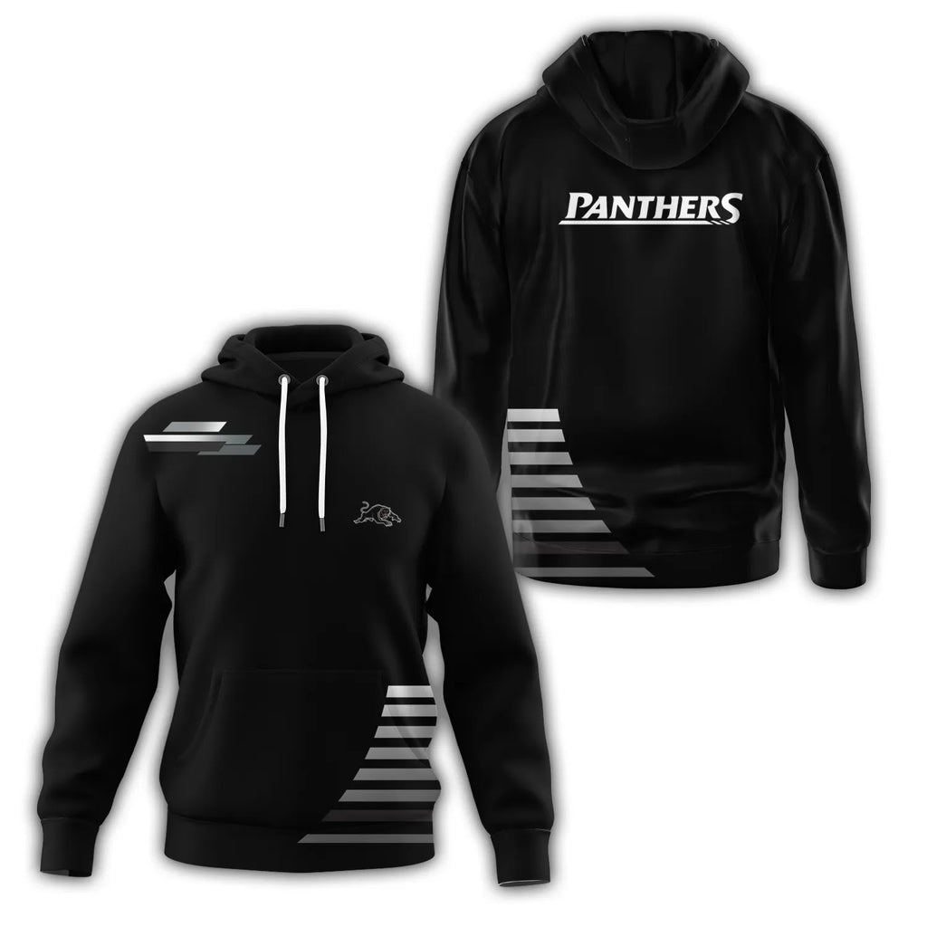 Penrith Panthers Hoodie SC034