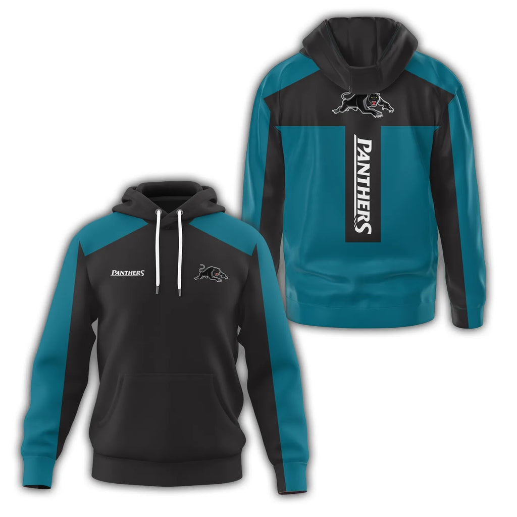 Penrith Panthers Hoodie SC008