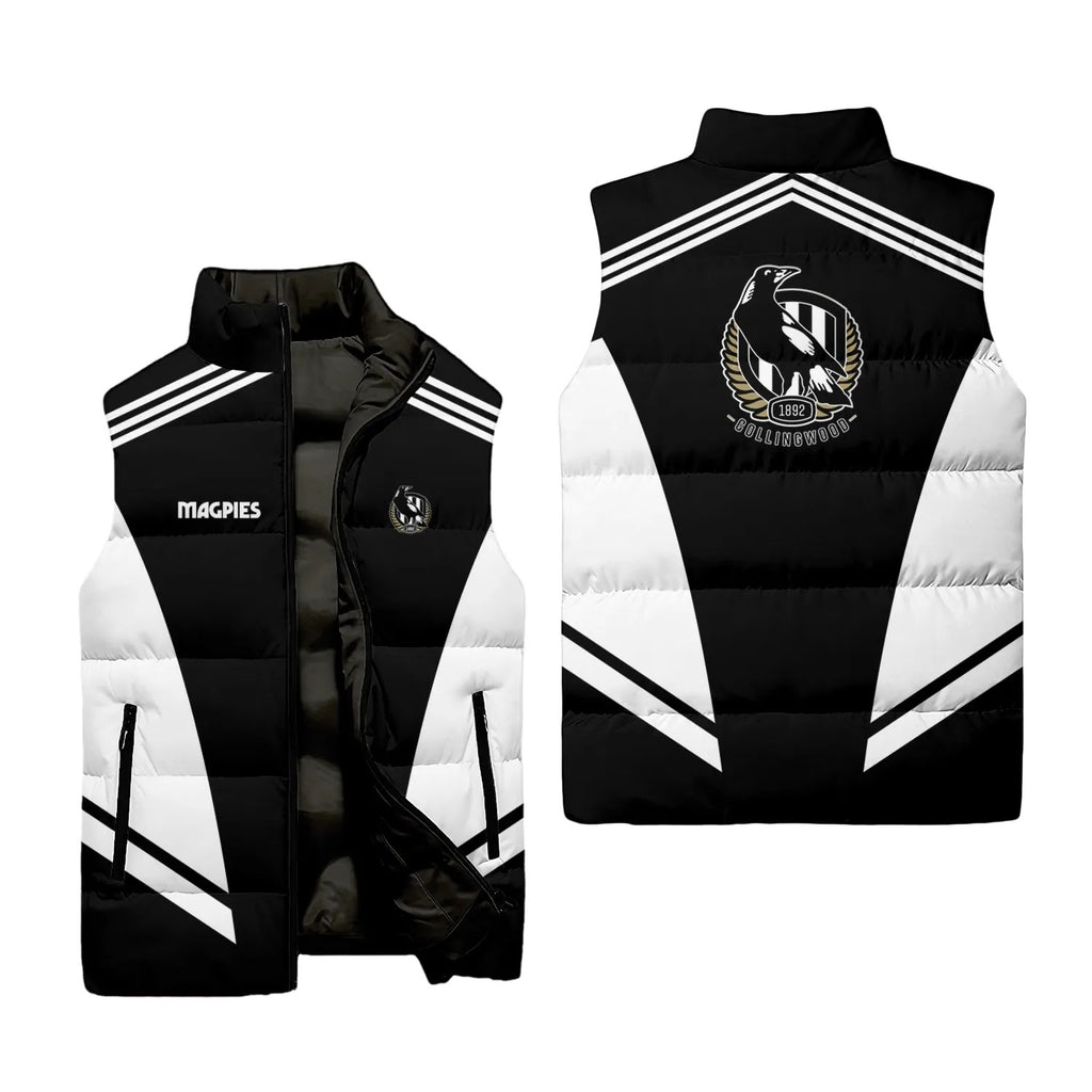 Collingwood Magpies Apparels SC092