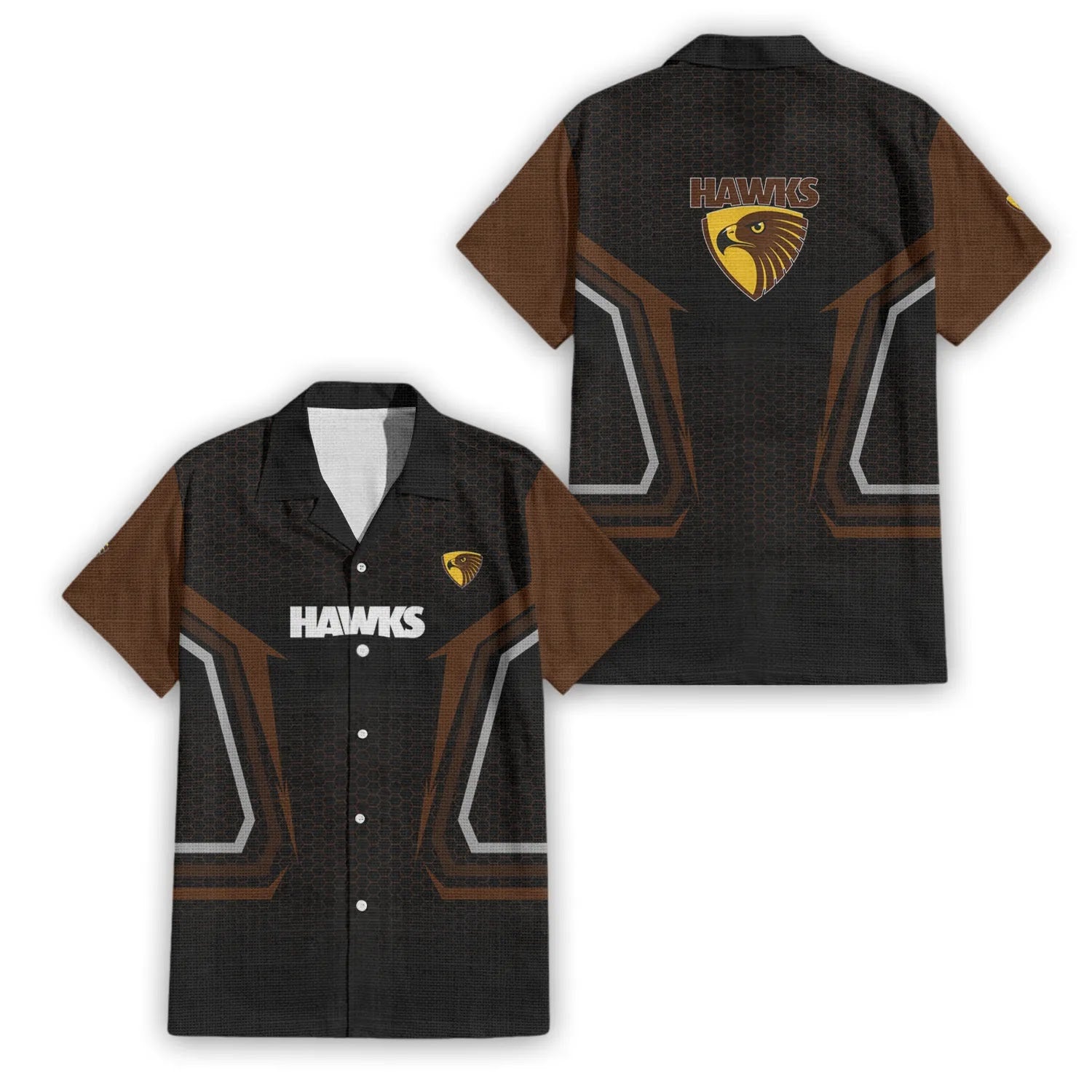 Hawthorn Hawks Apparels SC075