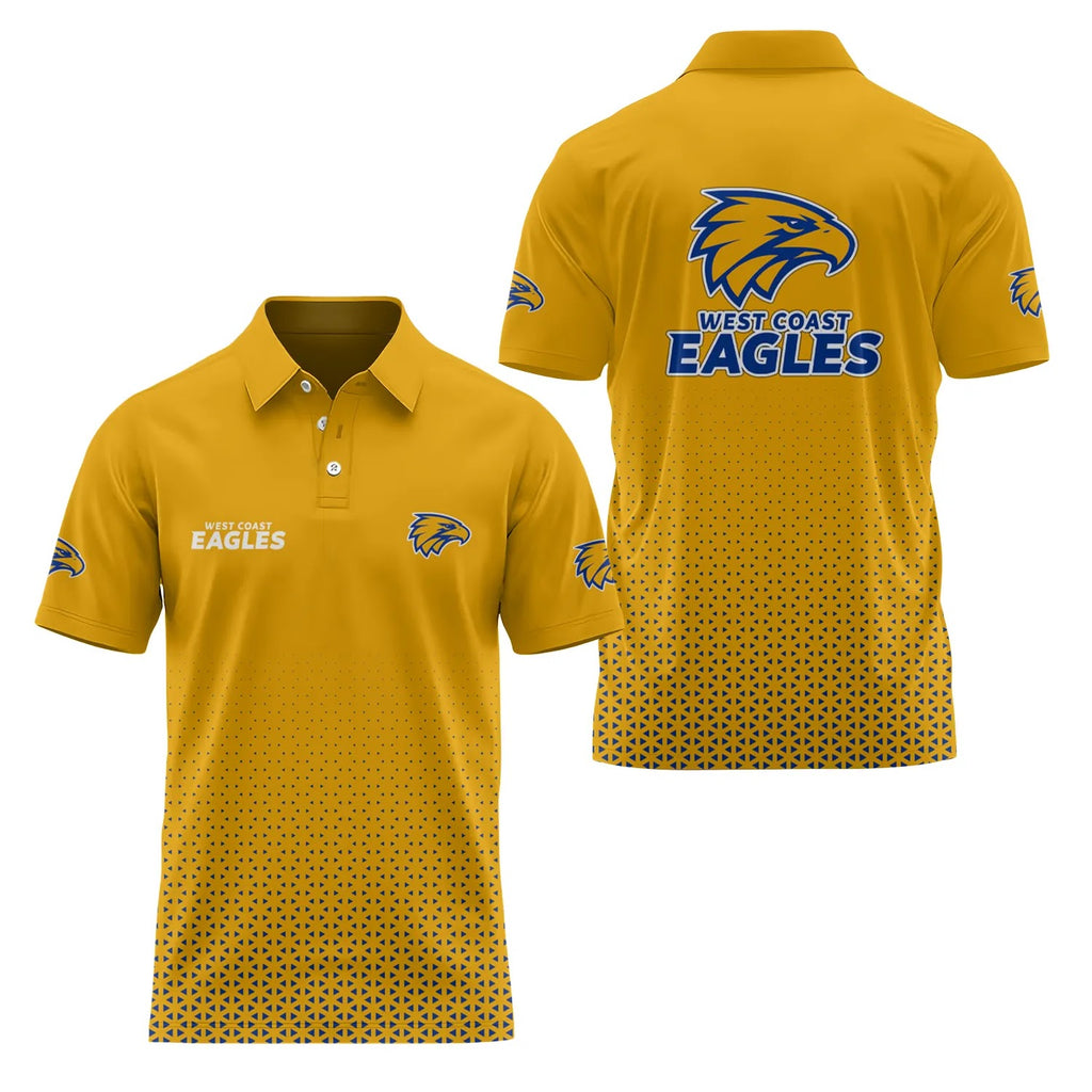 West Coast Eagles Apparels SC003
